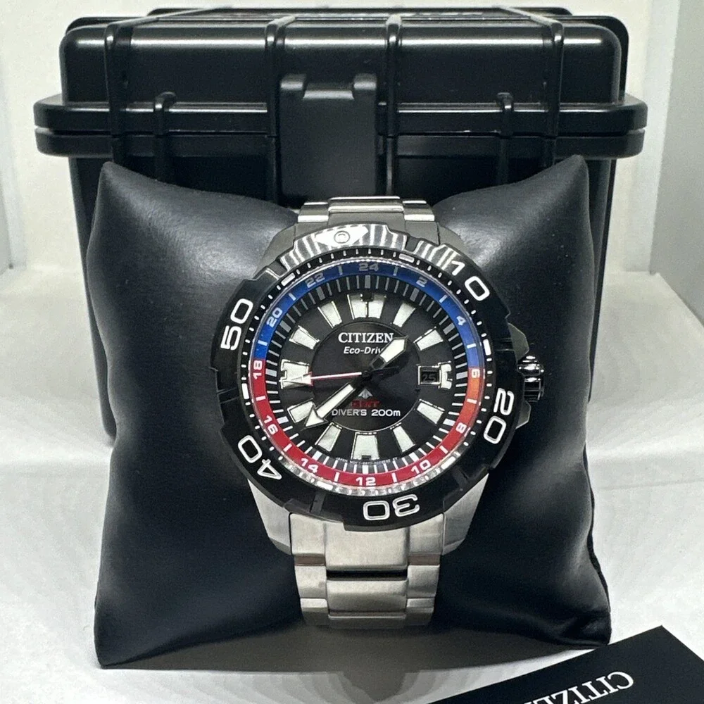 Citizen B0828BH19N XOB218
